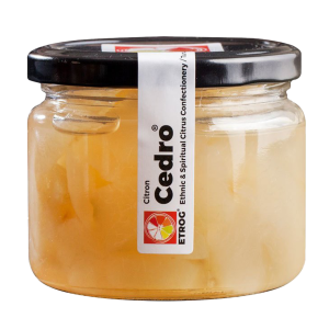 CEDRO