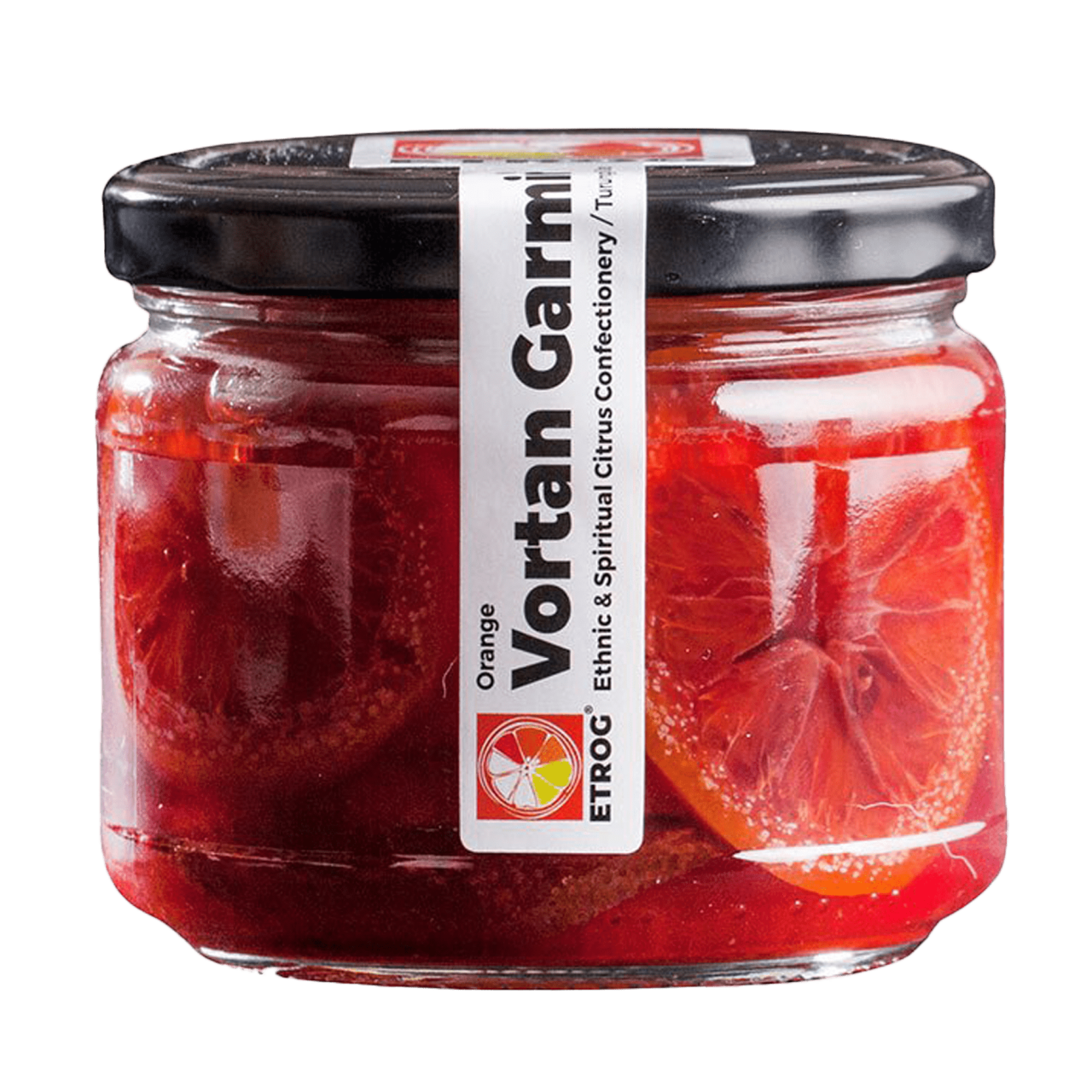 VORTAN GARMİR