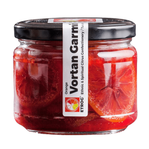 VORTAN GARMİR