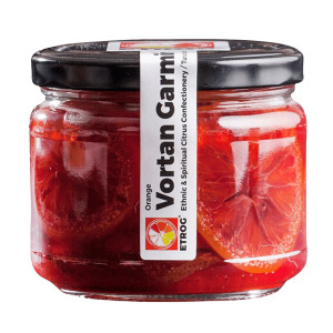 VORTAN GARMİR