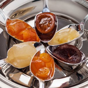 ETROG HEDİYE PAKETİ