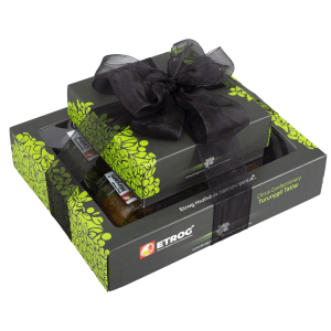 ETROG HEDİYE PAKETİ