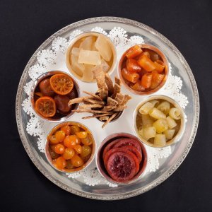 ETROG HEDİYE PAKETİ